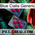 Blue Cialis Generic 14